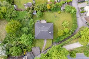 Traumlage trifft Wohnkomfort - Wohnhaus mit Einliegerwohnung und Ausbaupotenzial in Hagen-Holthausen – 58093 Hagen – Vorschaubild 3