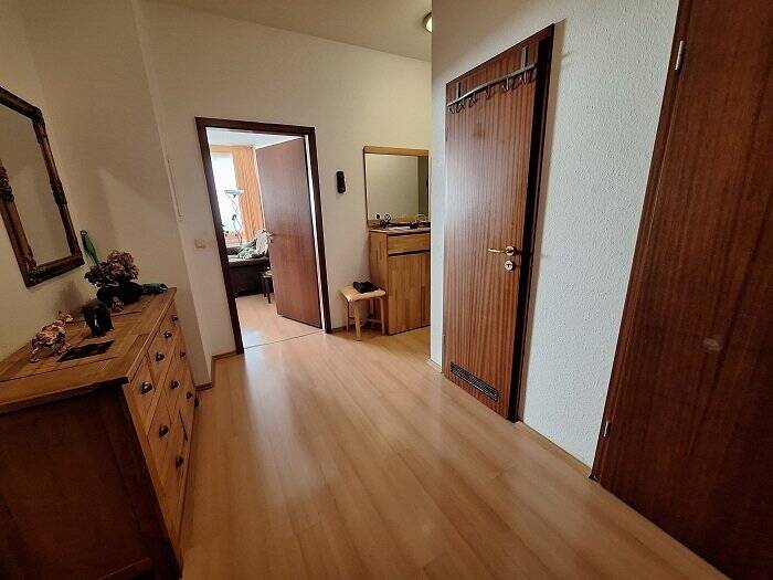 Exklusive Lage und wunderbare Wohnung!