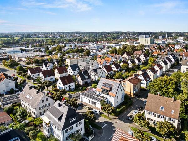 Erdgeschosswohnung in 88214 Ravensburg mit 85,5 m² kaufen