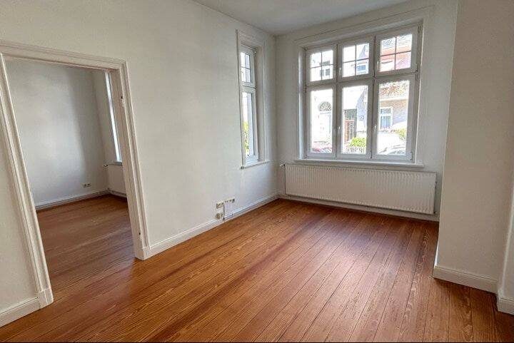 Charmante 3-Zimmer-Eigentumswohnung in begehrter Wohnlage von Lübeck St. Jürgen – Lübeck – Vorschaubild 5