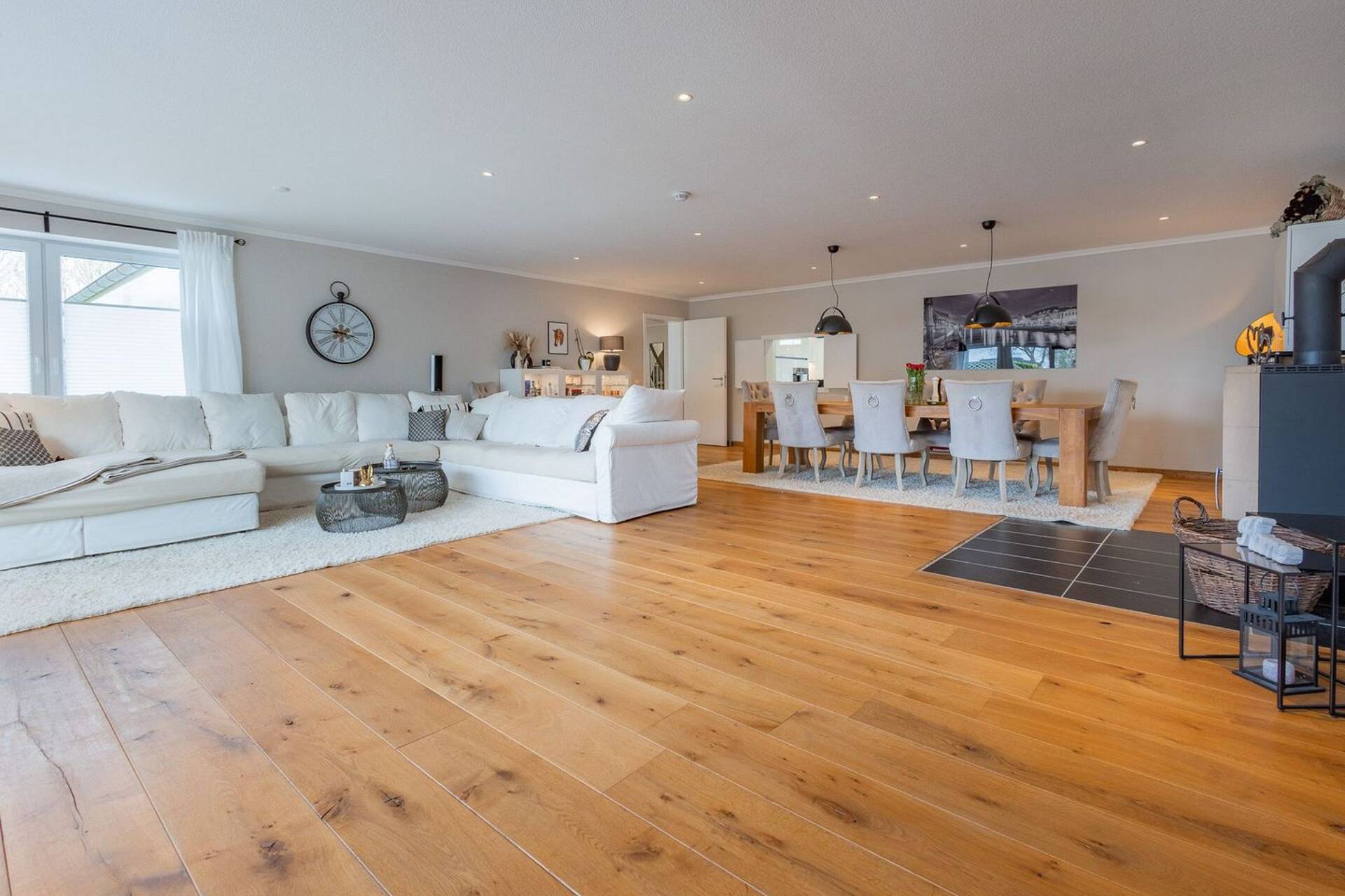Haus in 25872 Ostenfeld (Husum) mit 298 m² kaufen