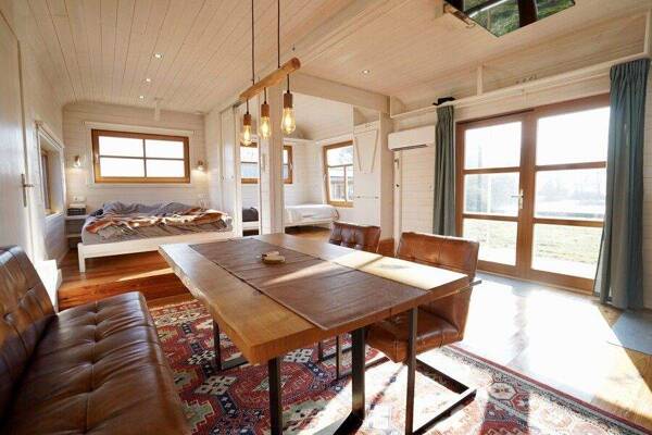 Haus in 27404 Zeven / Brauel mit 45,2 m² kaufen
