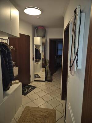 Charmante 3-Zimmer-Maisonette mit sonniger Terrasse - provisionsfrei in Ramersdorf-Perlach – 81737 München – Vorschaubild 8