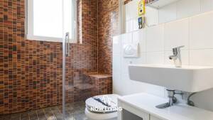 Viel Platz für eigene Wohnideen: 3 Zimmer Hochparterre und großer Balkon in Hamburg-Rahlstedt – 22145 Hamburg – Vorschaubild 7