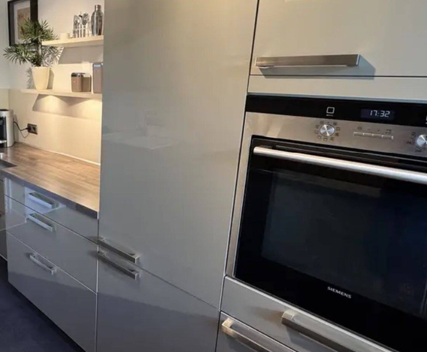 2,5 Zimmer-Wohnung – Nürnberg – Vorschaubild 2