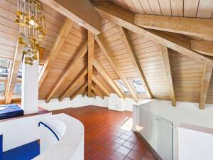 Wo das Dach zum Raum wird - Maisonette Wohnung mit Galerie in Bad Cannstatt! – 70372 Stuttgart – Vorschaubild 3