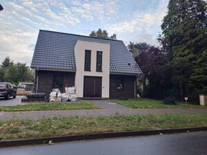 Doppelhausneubauvorhaben in Hamburg - Lurup – 22549 Hamburg – Vorschaubild 2