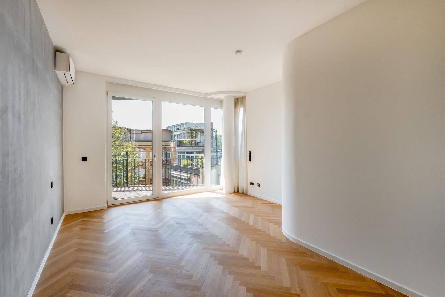 Viel Licht und Liebe zum Detail - Wohntraum zwischen Kreuzberg und Mitte – Berlin – Vorschaubild 9