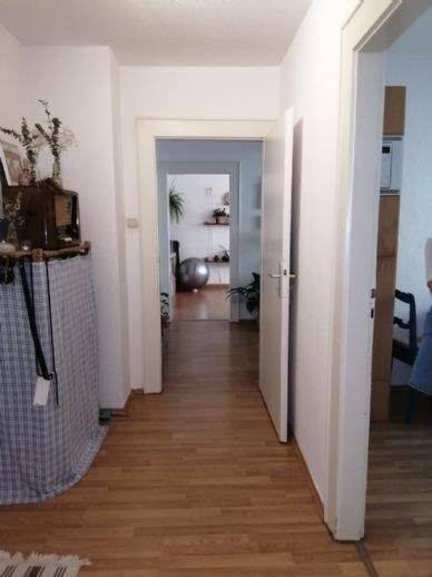 Helle, gut gepflegte 2,5 Zimmer Whng. nähe Stresemannplatz – Nürnberg – Vorschaubild 2