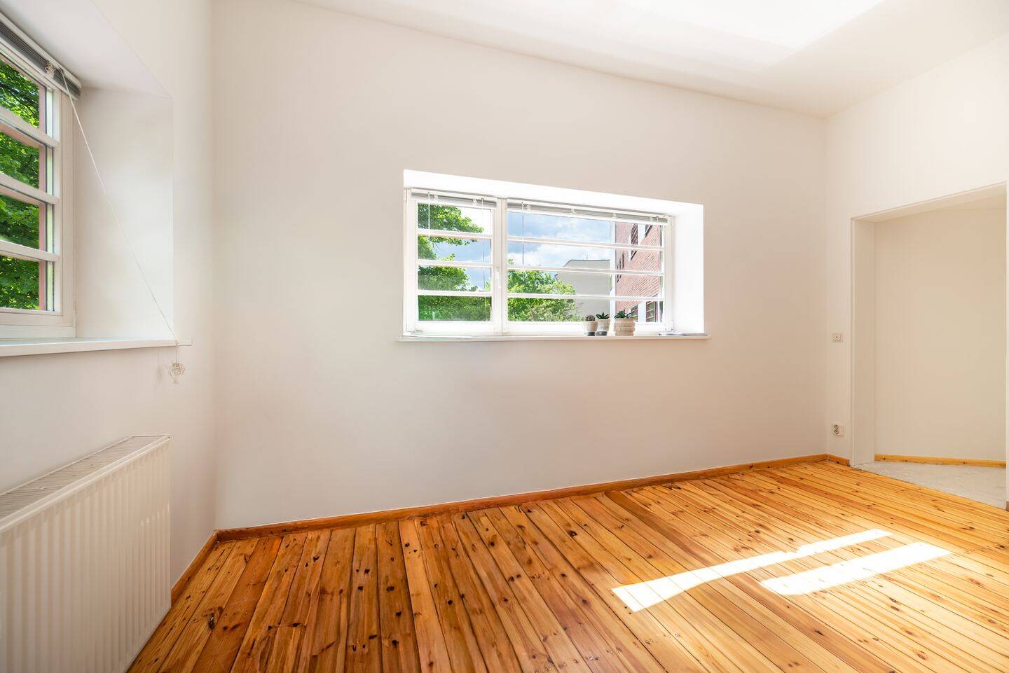 ??? Bauhaus-Altbau im sanierten Zustand - Helle 3,5 Zi Whg in ruhiger Lage nahe Prenzlauer Berg – Berlin – Vorschaubild 5