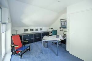 Münster-St. Mauritz (Vogelviertel) - gepflegtes Einfamilienhaus – 48155 Münster – Vorschaubild 9