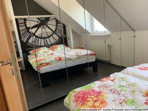 Aachen Burtscheid: Schick möbl. 2 Zi-Whng. m. kl. Balkon; all inclusive – 52064 Aachen – Vorschaubild 7