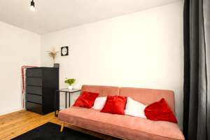 *Trier* 2 ZKB Erdgeschosswohnung mit Terrasse und Garten! – 54292 Trier – Vorschaubild 6