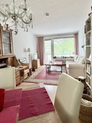 Schöne 3-Zimmer ETW in Huchting in gepflegtem MFH mit Fernwärme – 28259 Bremen – Vorschaubild 4