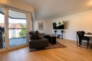 Exklusive 2-Zimmer-Wohnung im Stuttgarter-Westen – 70193 Stuttgart – Vorschaubild 2
