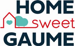 Home Sweet Gaume logo