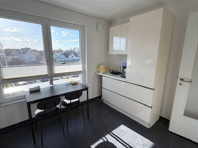 1-Zimmer Wohnung mit großer Dachterrasse – Hamm – Vorschaubild 7