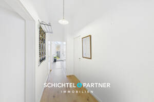 Lindenhof | Geräumiges Reihenmittelhaus Nähe Waterfront mit Ausbaupotenzial – 28237 Bremen – Vorschaubild 8