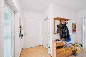 Attraktive Kapitalanlage: Vermietete 2-Zimmer-Wohnung mit TG-Stellplatz - uni- und zentrumsnah – 93053 Regensburg – Vorschaubild 3