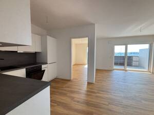 Tolle 4-Zi.-Whg. mit gehobener Ausstattung und praktischem Grundriss !!!