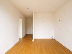 Erstklassige 2-Zimmer-Dachgeschosswohnung - Erstbezug! – 40549 Düsseldorf – Vorschaubild 3
