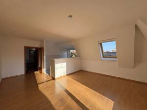 Sonne, Ruhe und viel Grün - Besondere 2-Z-Wohnung mit Terrasse in Lichtenrade – 12307 Berlin – Vorschaubild 6