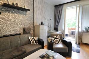 WEDDING, ICK LIEBE DIR - GUTER SCHNITT - MIT WEST-LOGGIA & HOHE DECKEN – 13359 Berlin – Vorschaubild 9