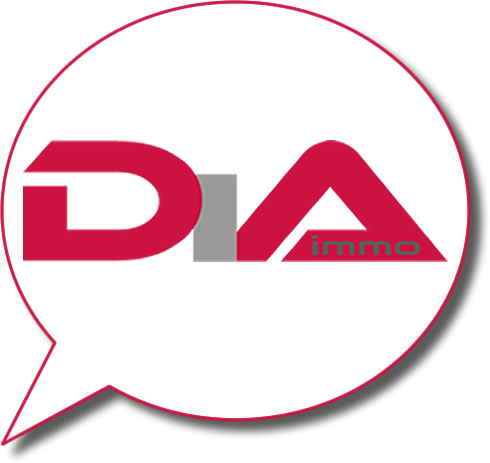 DIA Immo logo