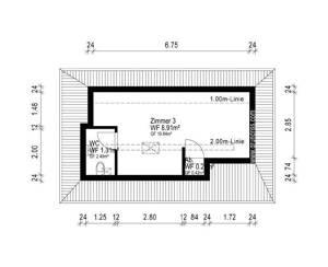 Ihr neues Zuhause: Bungalow mit Südterrasse, großer Garten in Lichterfelde – 12207 Berlin – Vorschaubild 7