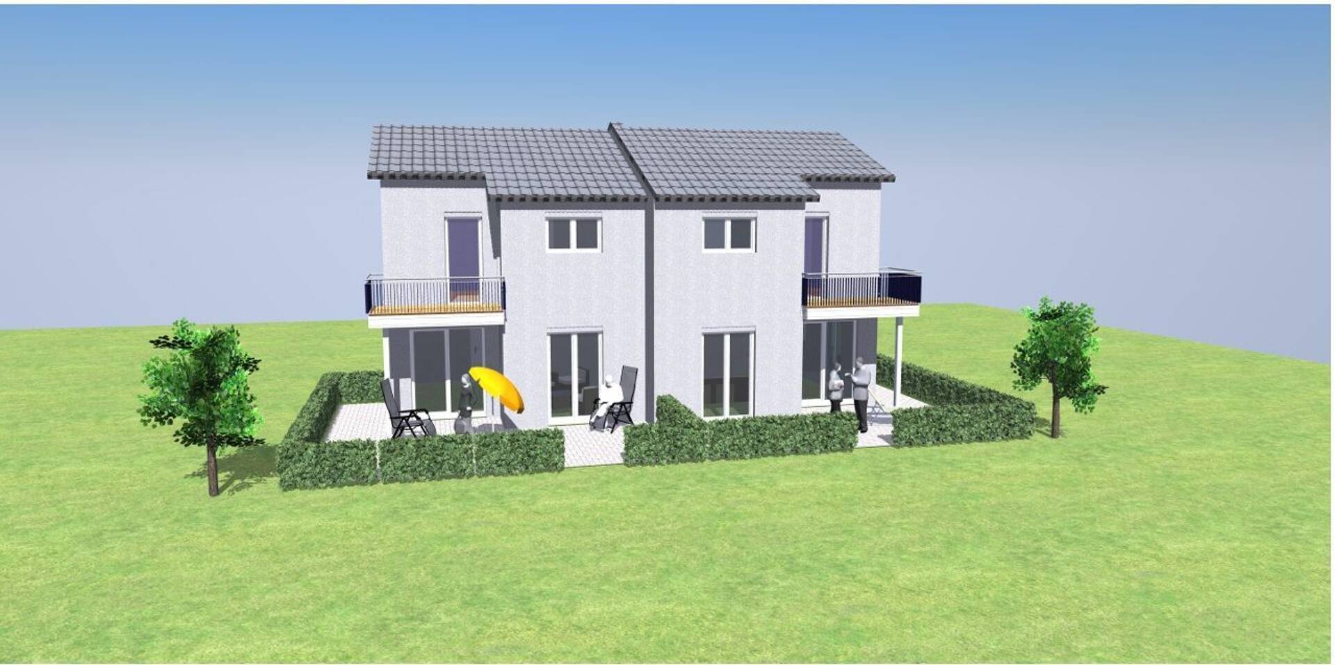 Haus in 88499 Riedlingen mit 110 m² kaufen