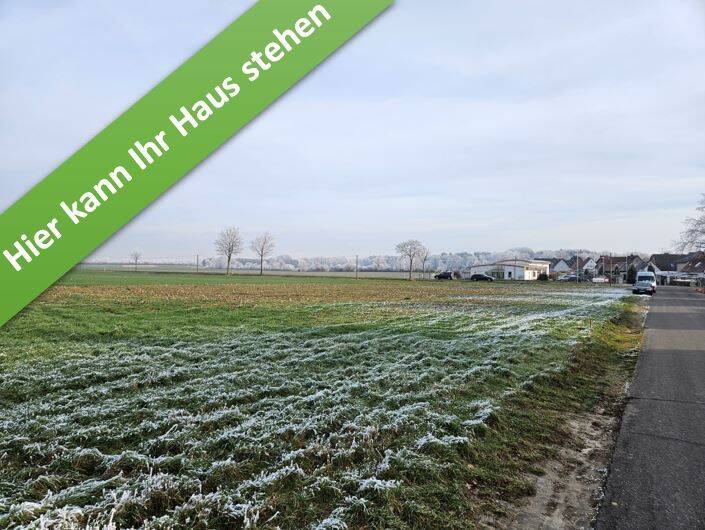 Das Haus für alle Lebensphasen in Knesebeck. – Wittingen – Bild 1 von 9