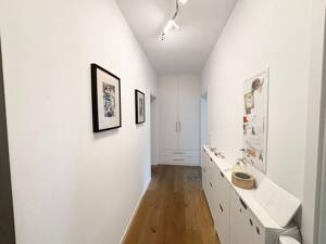 Tolle Dachgeschoss-Maisonette-Wohnung in Aussichtslage – 70597 Stuttgart – Vorschaubild 4
