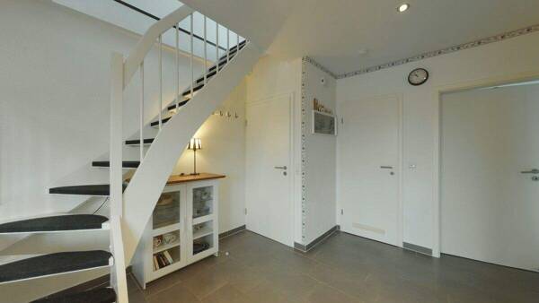 Etagenwohnung in 26409 Wittmund / Carolinensiel mit 53,9 m² kaufen