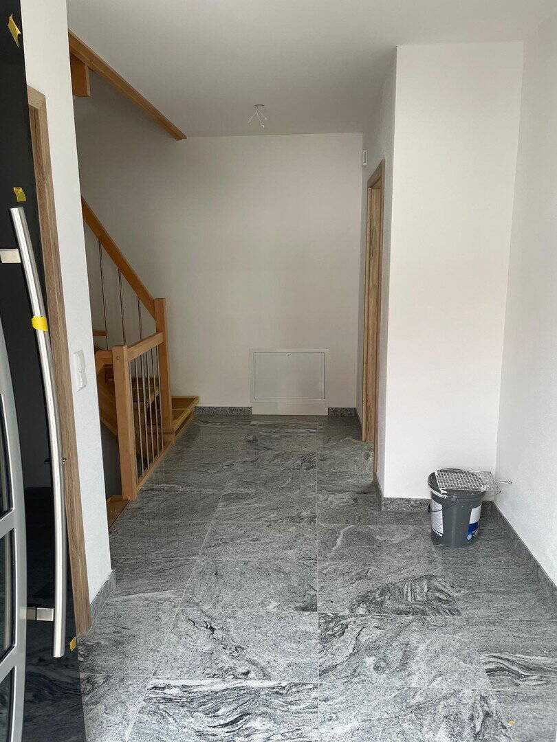 Moderne sparsame Doppelhaushälfte mit 4 Schlafzimmer und Keller – Jettingen-Scheppach – Vorschaubild 8
