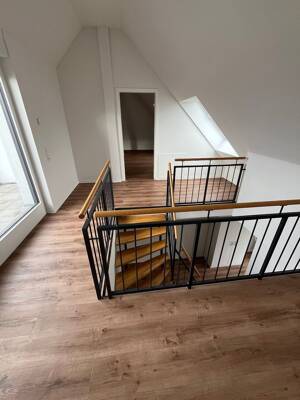 schöne 3 Zimmerwohnung in der City – 74072 Heilbronn – Vorschaubild 4