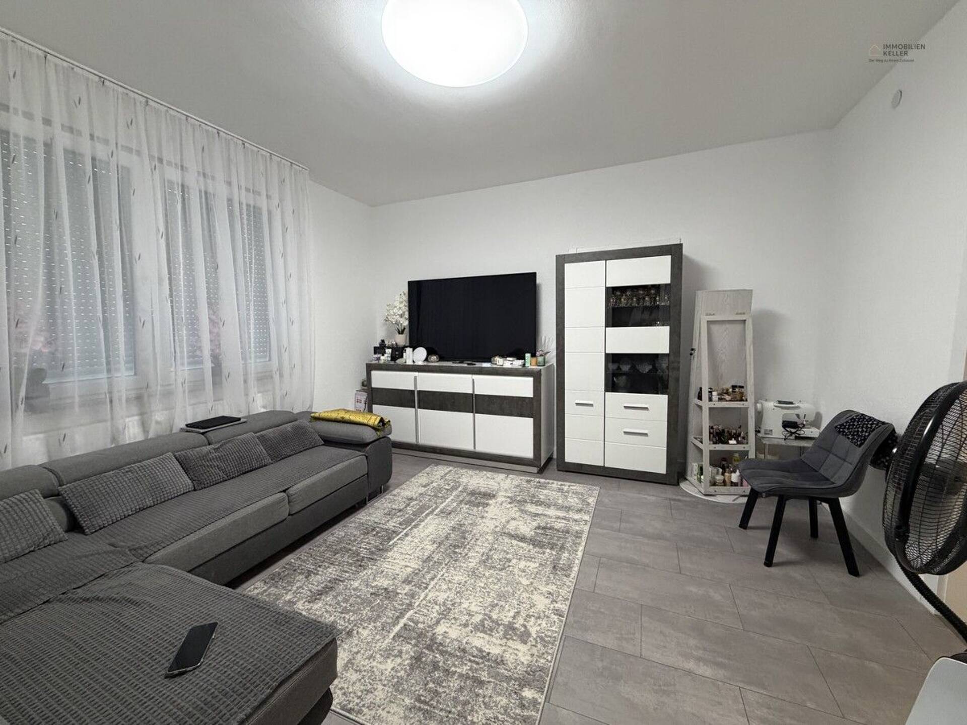 Etagenwohnung in 75177 Pforzheim mit 78 m² kaufen