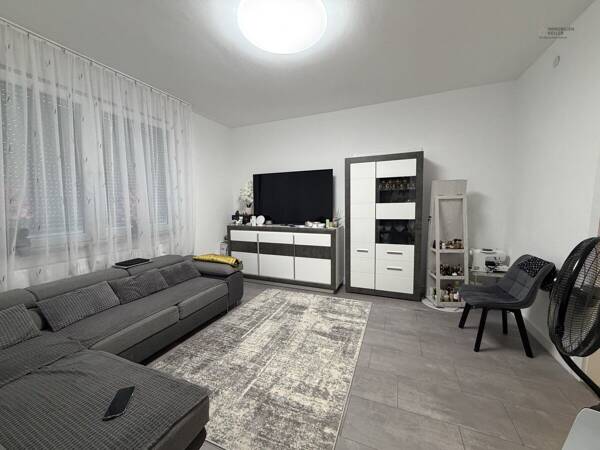 Etagenwohnung in 75177 Pforzheim mit 78 m² kaufen