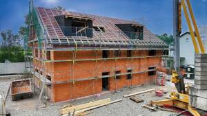 Ein Neubau. Acht Eigentumswohnungen. Ein Investment. – 85551 Kirchheim bei München – Vorschaubild 5