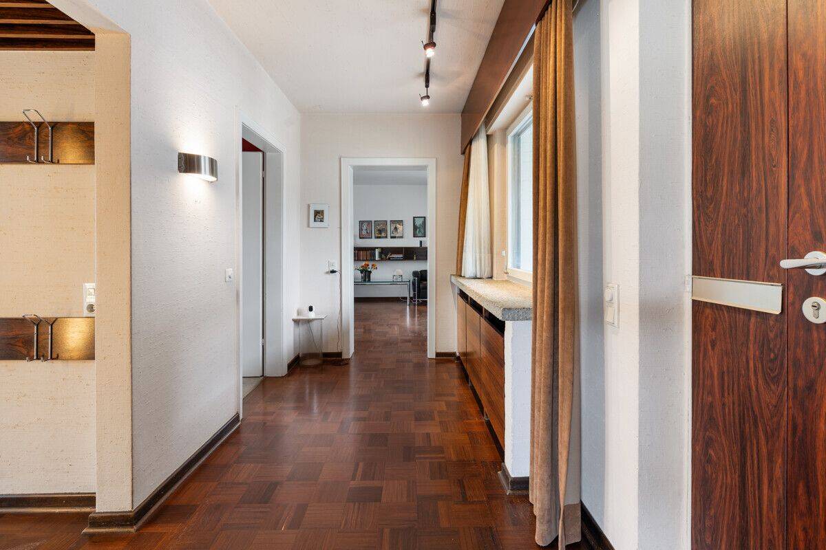 Ein Zuhause zum Ankommen - Bungalow auf großem Grundstück mit viel Privatsphäre in Schlangen – Schlangen – Vorschaubild 9
