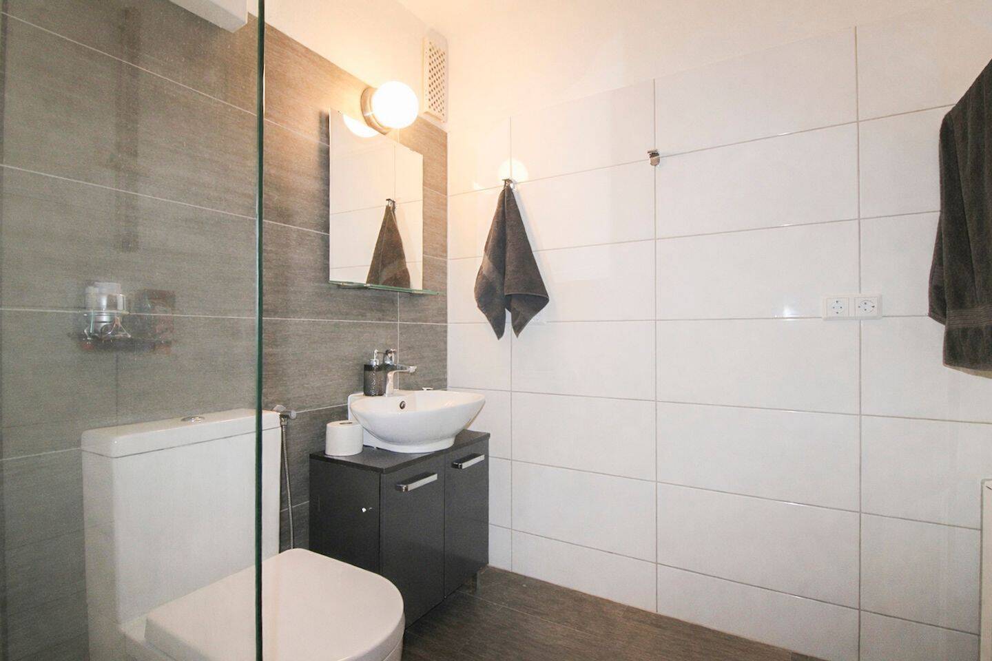 Gepflegten 2-Zimmer-Eigentumswohnung mit Balkon in Wolfsburg-Westhagen- Erbbaugrundstück – Wolfsburg – Vorschaubild 5