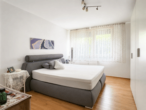 Gut geschnittene 2-Zimmer-Wohnung mit Balkon in Bad Godesberg – 53117 Bonn – Vorschaubild 6