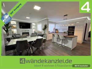 Design trifft Wohnkomfort. – 67063 Ludwigshafen am Rhein – Vorschaubild 1