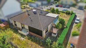 Bungalow (Fertighaus) in Altheim – 64839 Münster – Vorschaubild 7
