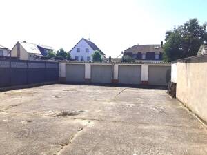 Solides Mehrfamilienhaus mit Garagen – 68307 Mannheim – Vorschaubild 5