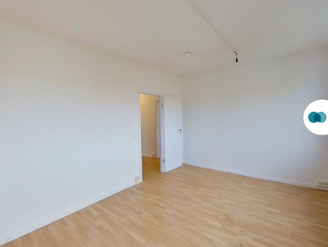 Moderne 3-Zimmer-Wohnung mit Balkon in Rostock – Rostock – Vorschaubild 5