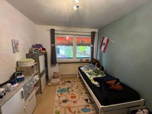 Geräumige Vier Zimmer Wohnung in Villingendorf zu verkaufen. – 78667 Villingendorf – Vorschaubild 9