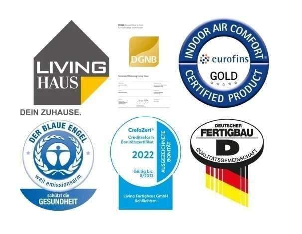 LivingHaus in Ruppichteroth - Dein individuelles Traumhaus mit modernster Ausstattung – Ruppichteroth – Vorschaubild 7