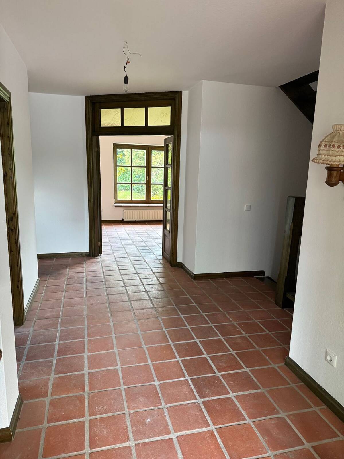Großzügige DHH in ruhiger Lage in Lübeck/St. Gertrud – 23566 Lübeck – Bild 1 von 8