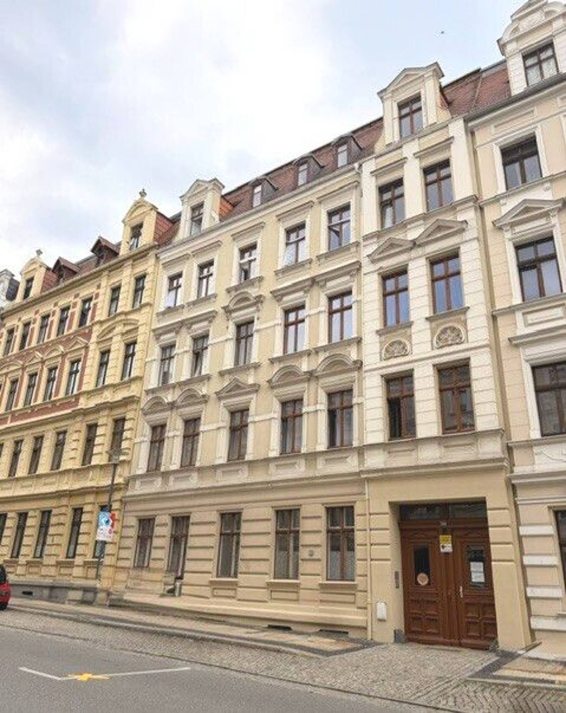 Mehrfamilienhaus in 02826 Görlitz mit 631,46 m² kaufen