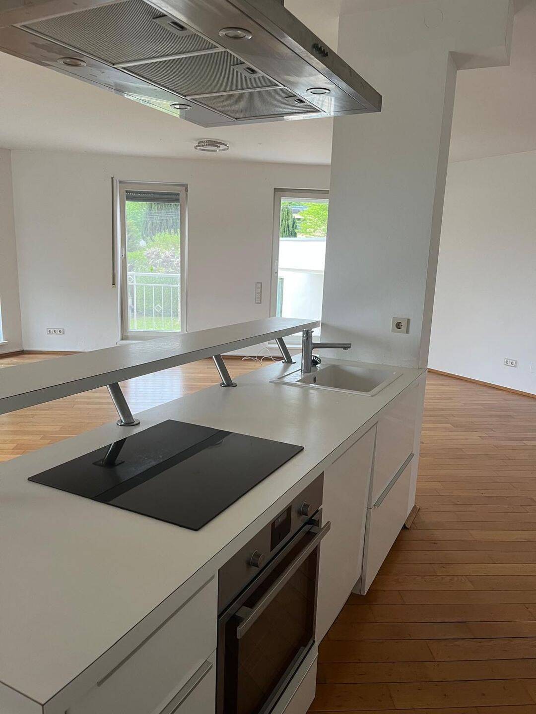 Wohnung in Spicheren (France) – Saarbrücken – Vorschaubild 8